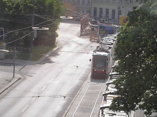 Unterwegs in Wien ... 4