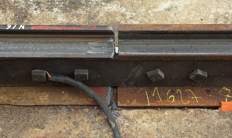 Vorarbeiten U1/Süd - 216
