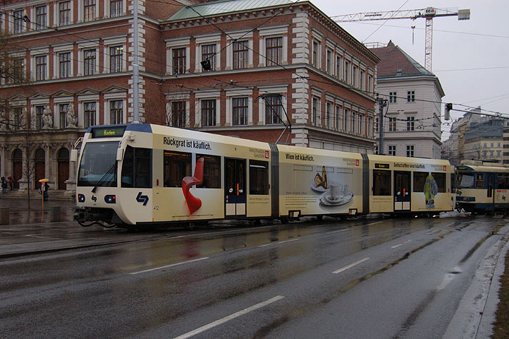 412 (Ringstraßen-Galerien)