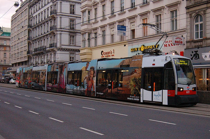 601 (Ägypten) - Bild 02