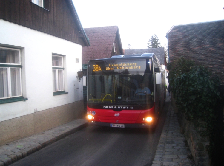 38A 03 Sievering