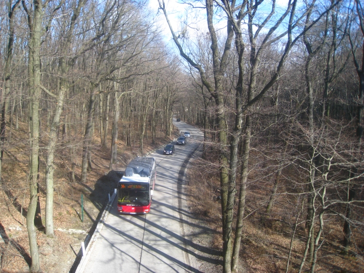 38A 06 Sieveringer Straße
