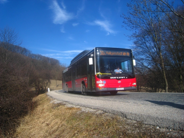 38A 09 Höhenstraße Rohrerwiese