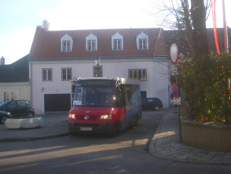 38A 15 Feilergasse