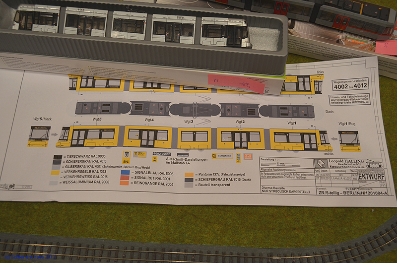 Flexity Berlin