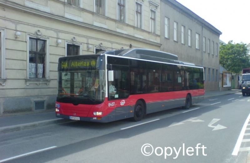 64A 8407