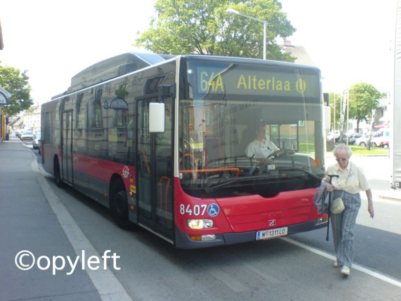 64A 8407 2