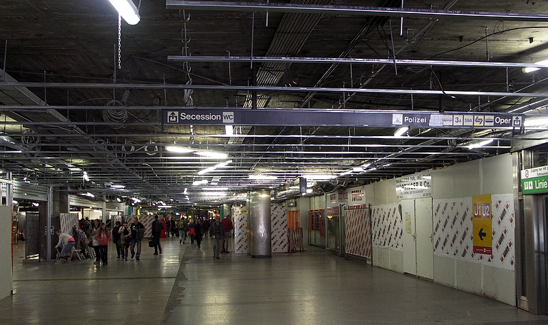 Karlsplatz-Passage 045