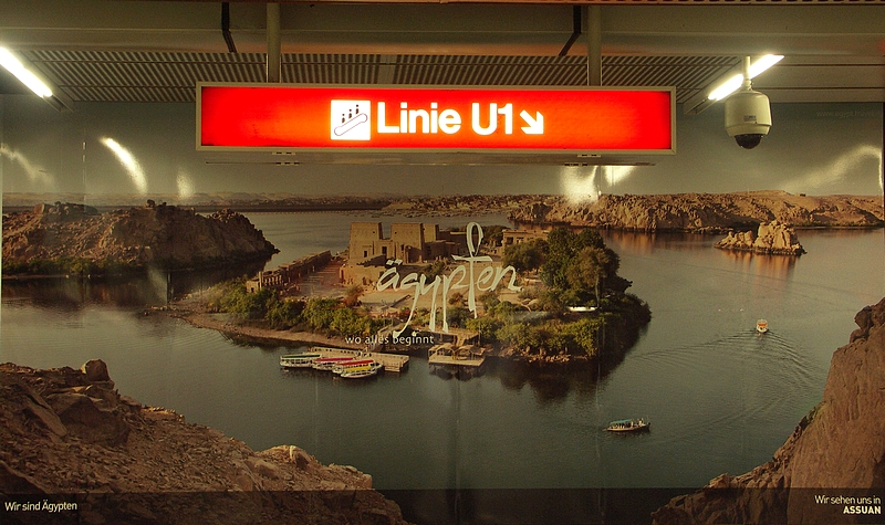 Station Branding - 005