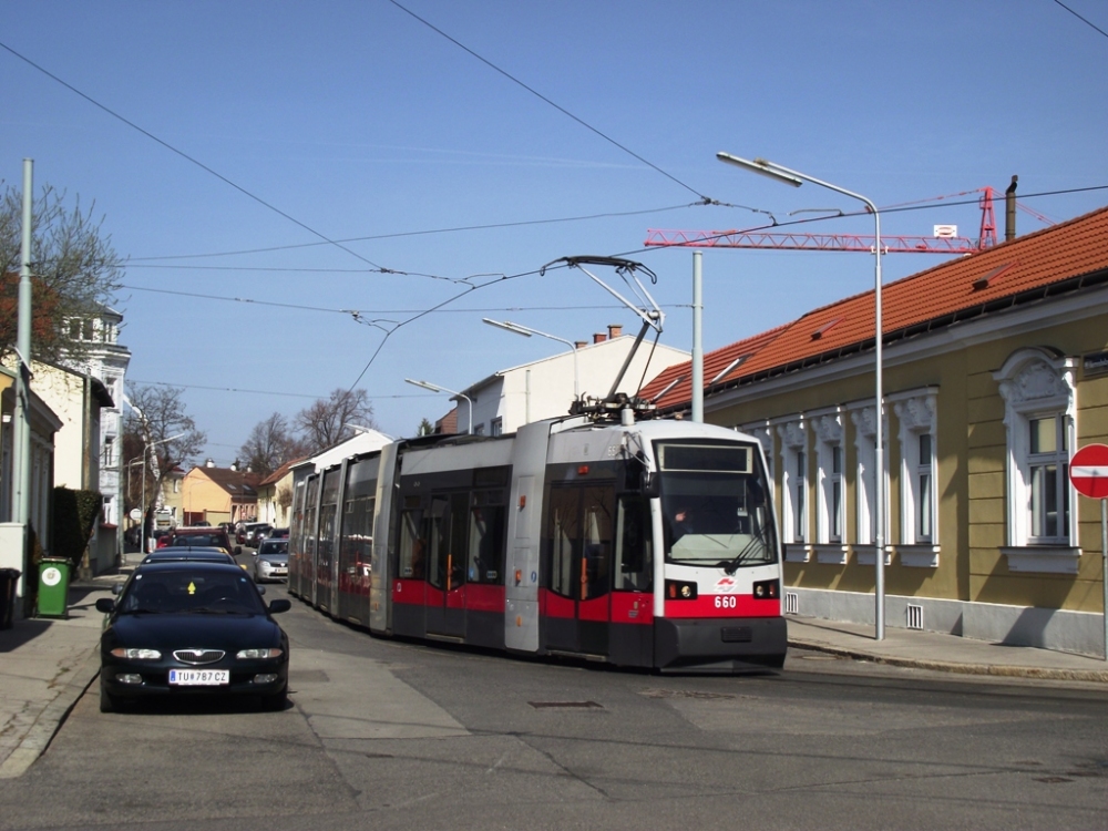 ULF 660 - Linie 31