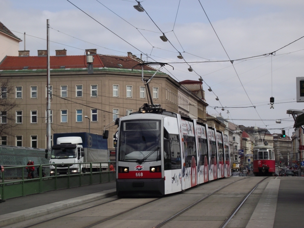 ULF 668 - Linie 5