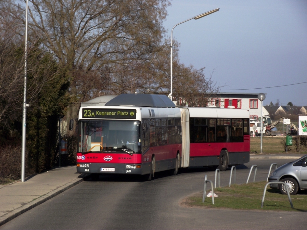 8150 - Linie 23A