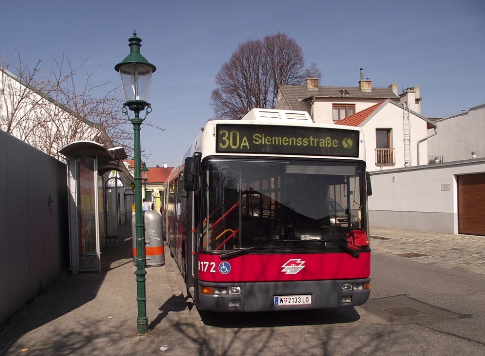 8172 - Linie 30A