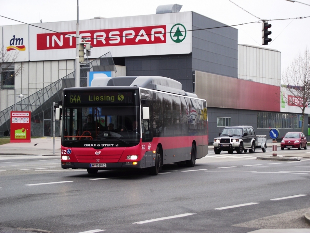 8422 - 64A