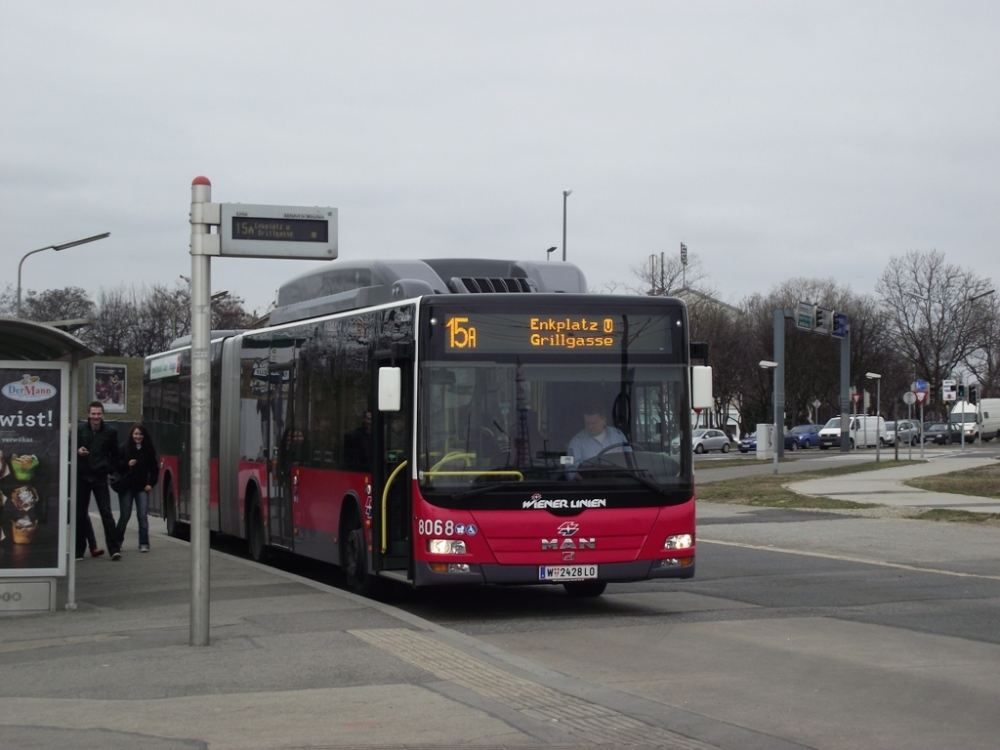 8068 - 15A