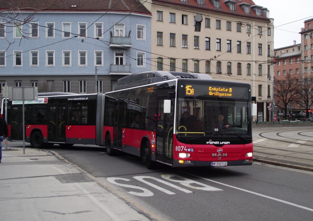 8074 - 15A