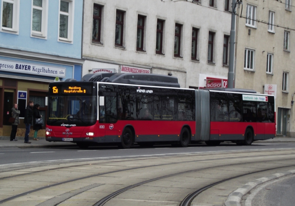 8083 - 15A