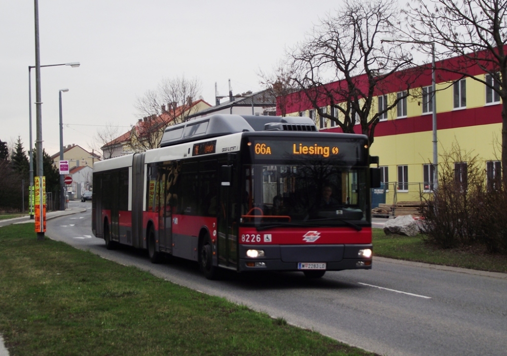 8226 - 66A