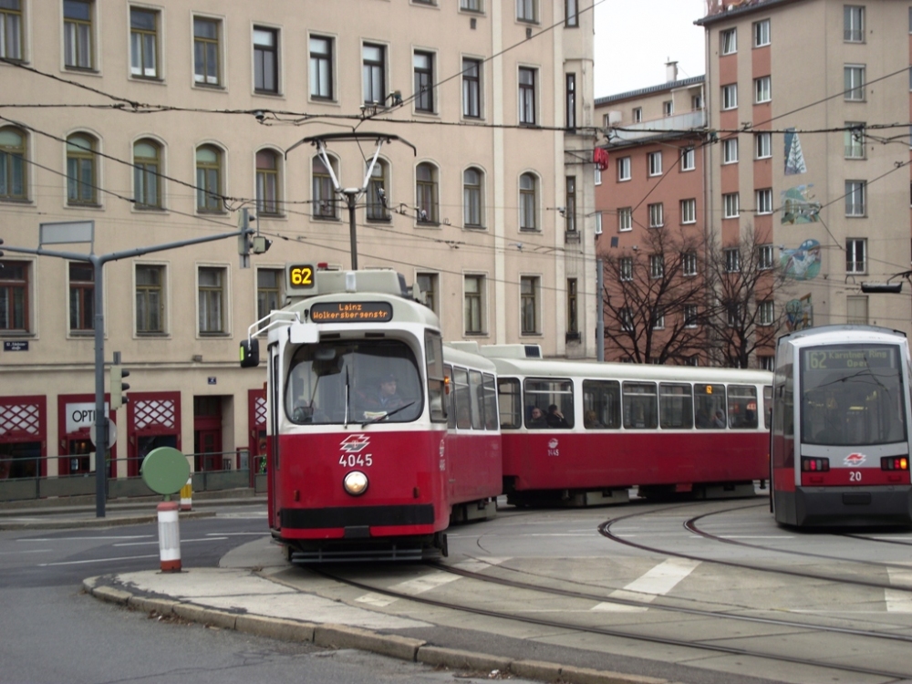 4045 - Linie 62