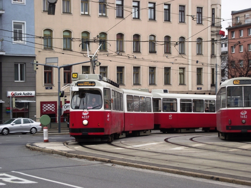 4037 - Linie 62
