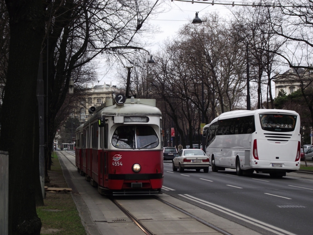 4554 - Linie 2