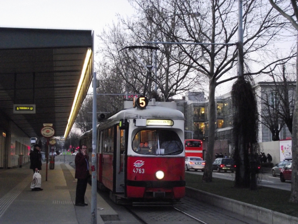 4763 - Linie 5