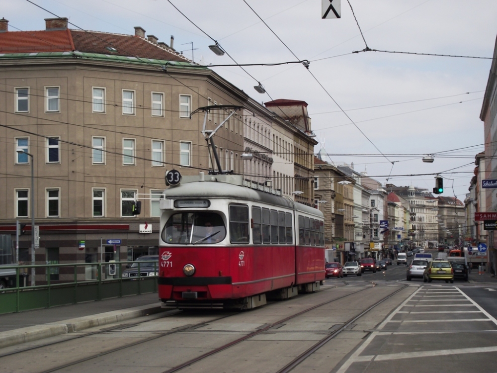 4771 - Linie 33