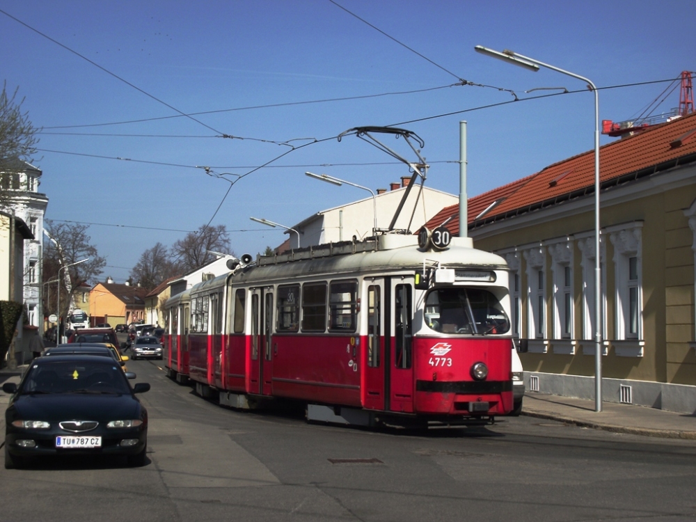 4773 - Linie 30