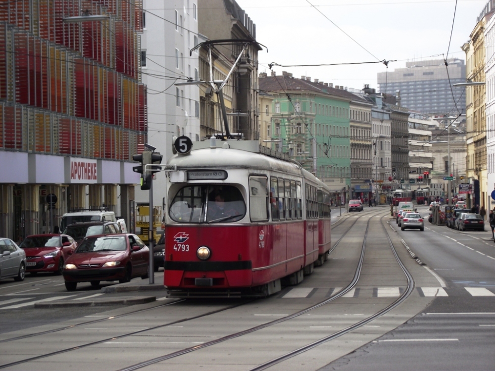 4793 - Linie 5
