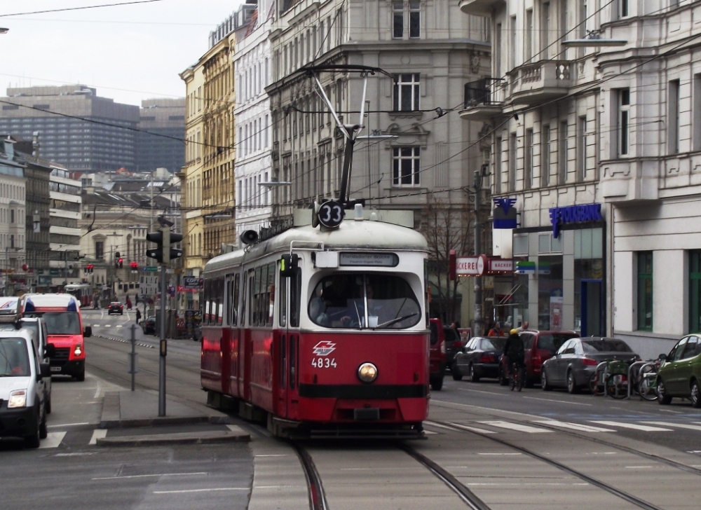4834 - Linie 33