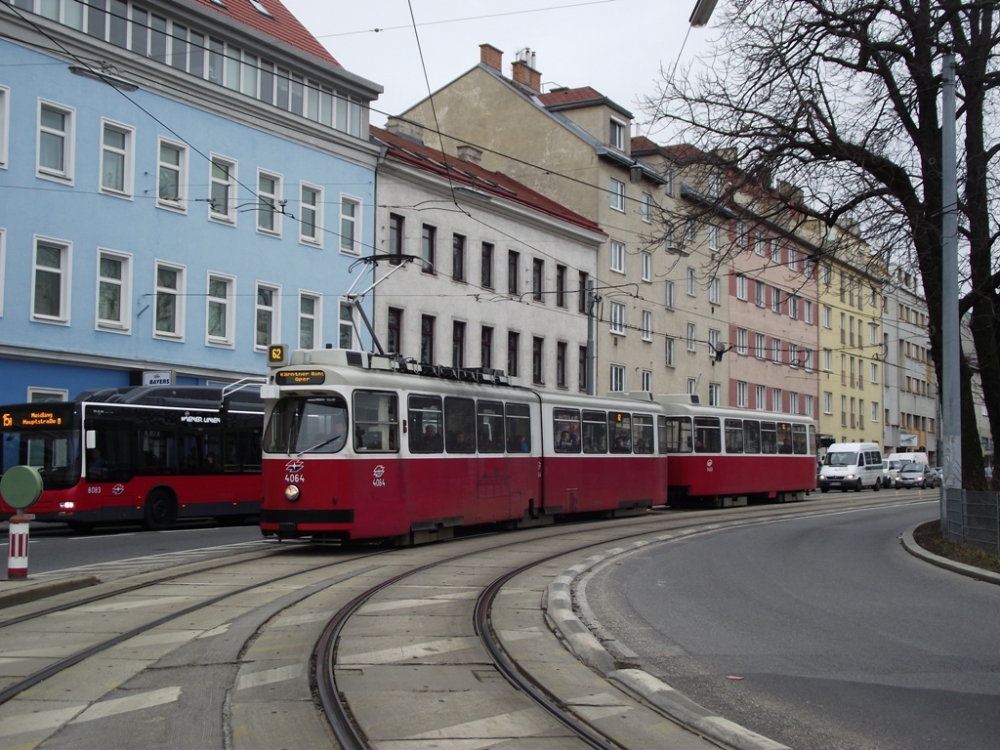 4064 - Linie 62