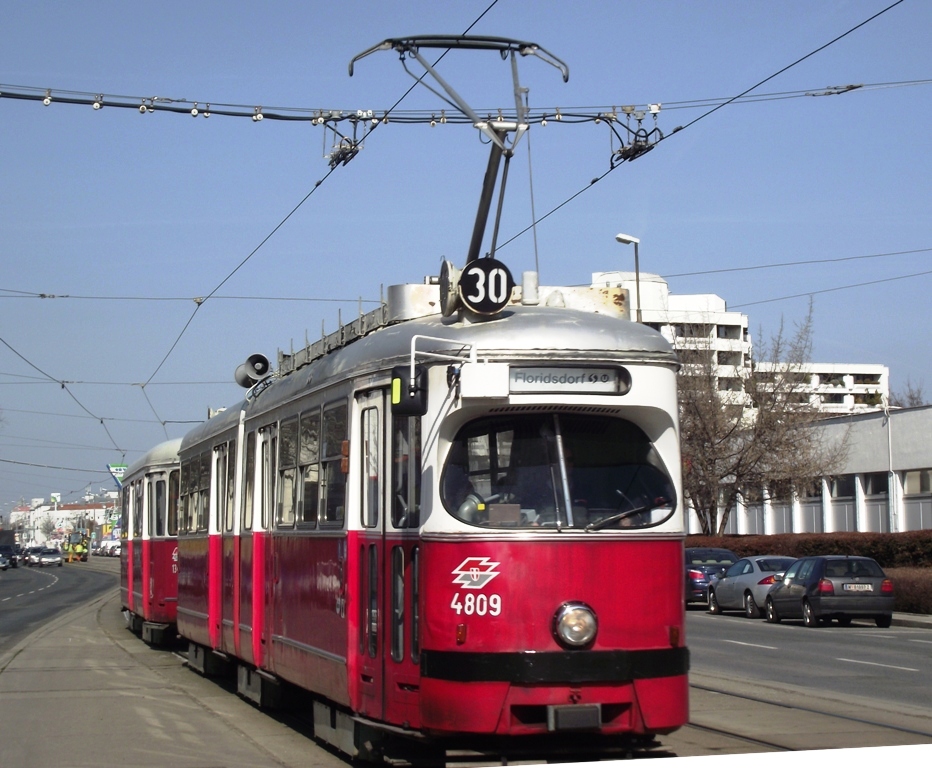 4809 - Linie 30