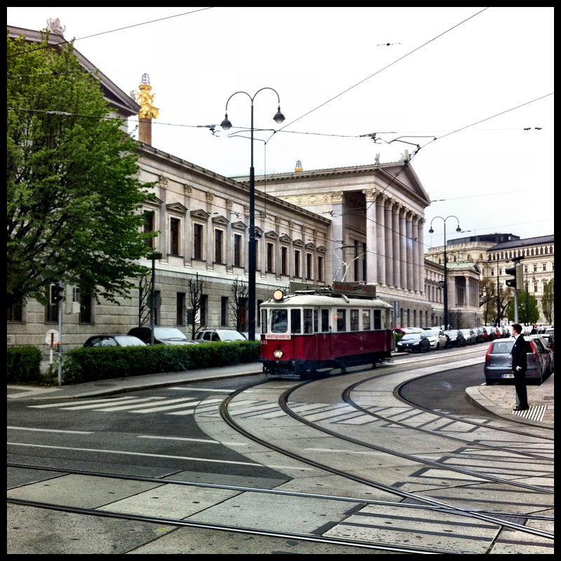 4023 Sonderzug Reichsratsstr.