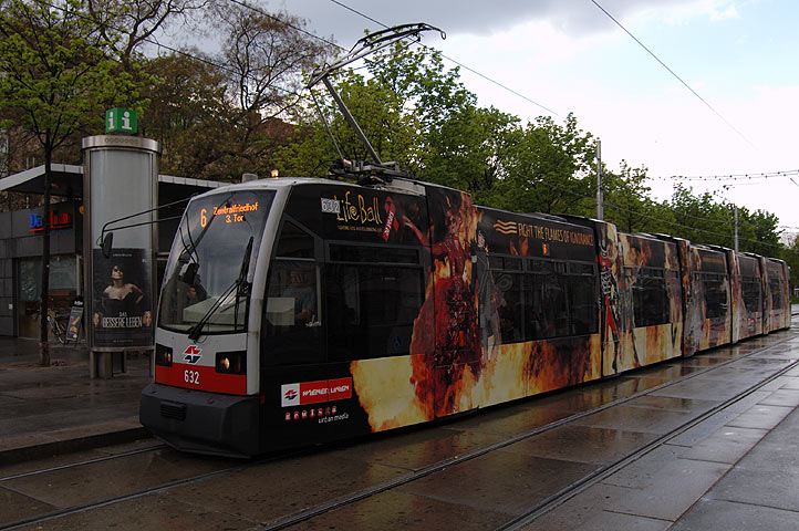 632 (Life Ball) - Bild 02