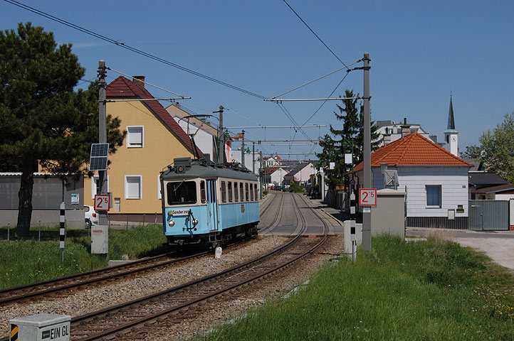 01.05.12.: Sonderfahrt zur Sommersaison-Eröffnung in Baden - Bild 02