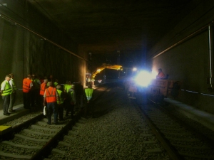 Lainzer Tunnel 2012-05 2