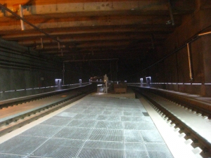 Lainzer Tunnel 2012-05 3