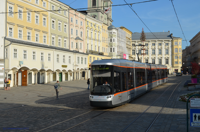 Linz CR 063