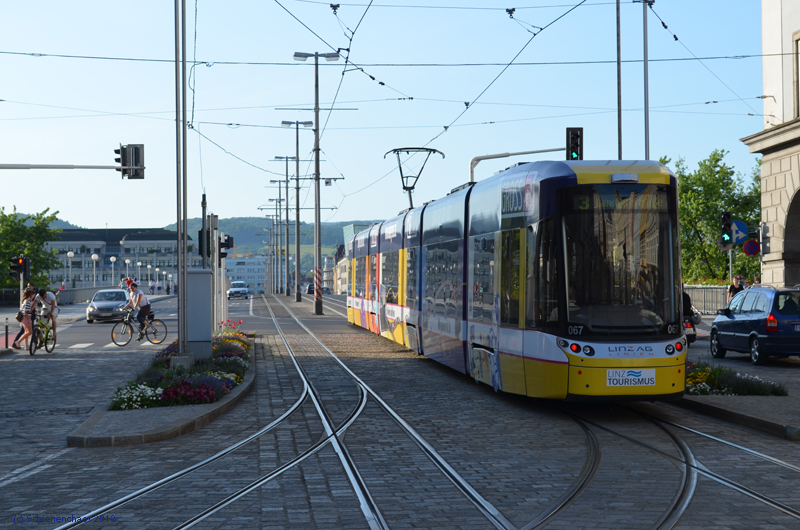 Linz CR 067