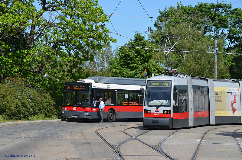 B 628