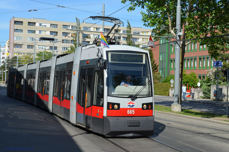 B 665