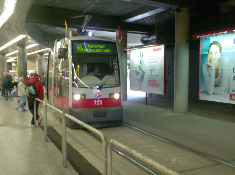 Linie 40