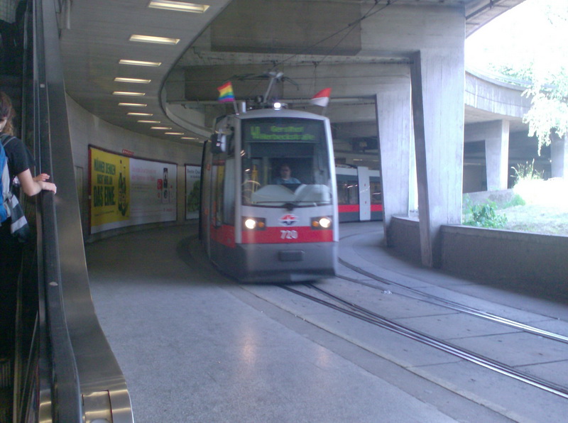 Linie 40