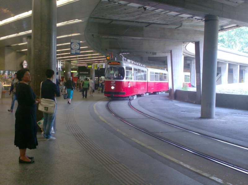 Linie 40
