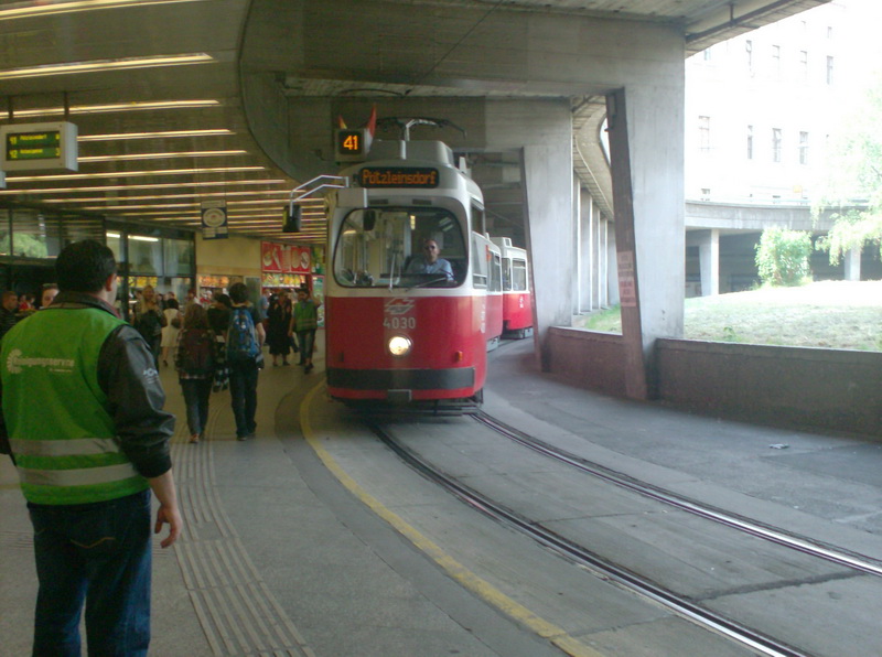 Linie 41
