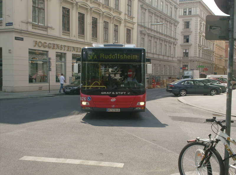 Linie 57A