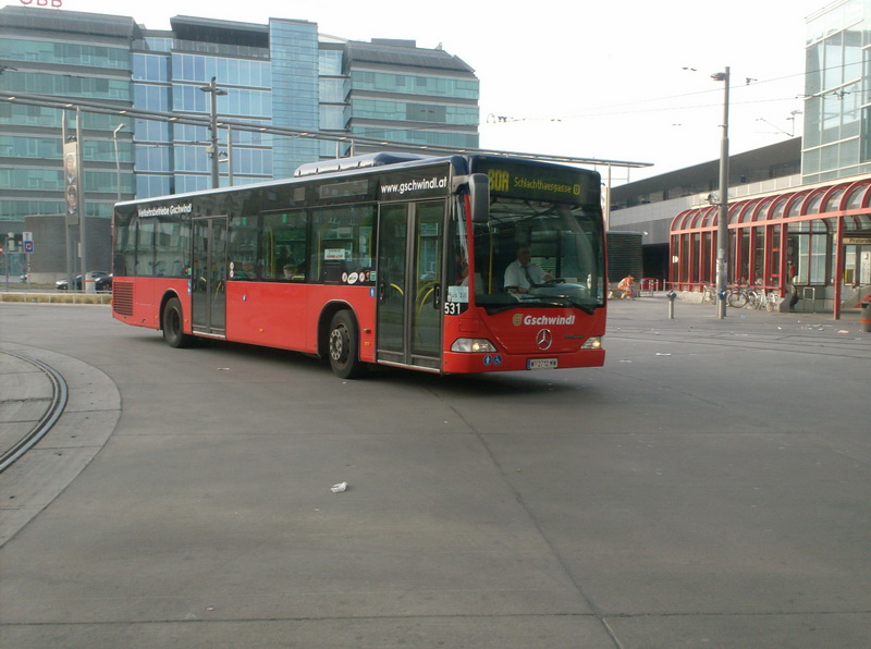 Linie 80A