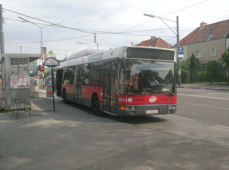 Linie 65A