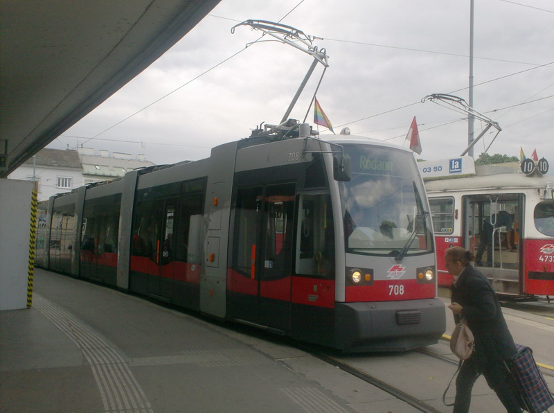 Linie 60
