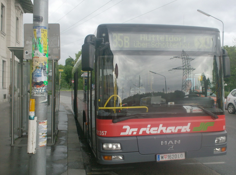 Linie 35B